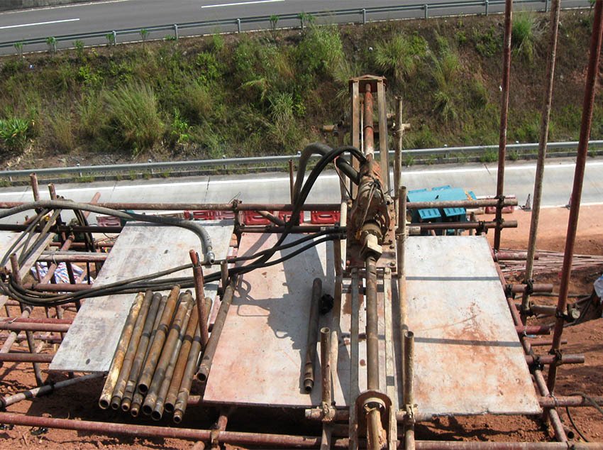 冀州地基好坏直接影响建筑稳定性，如何选择专业的地基注浆加固公司？ 