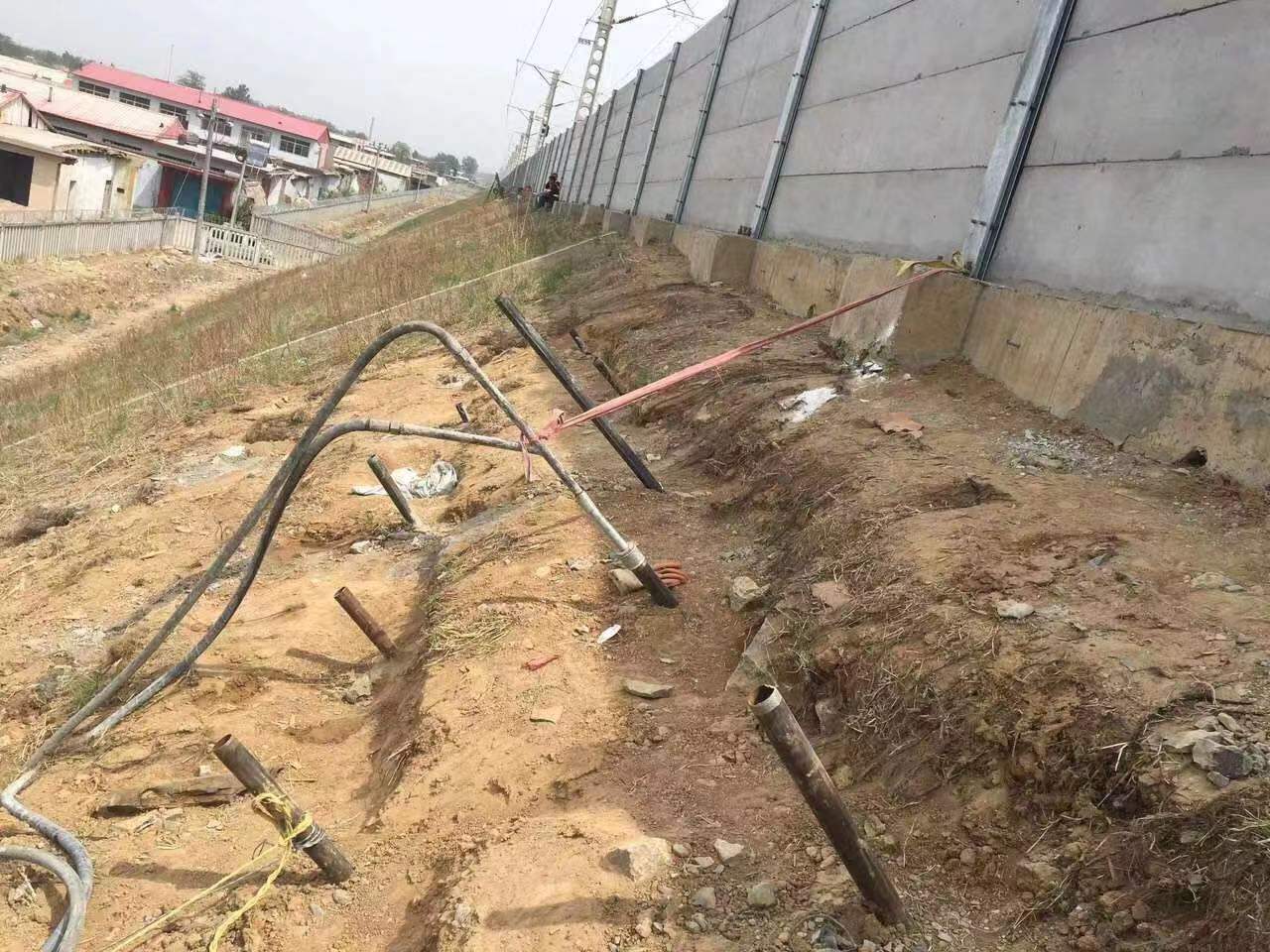 冀州加固公司如何进行建筑物纠偏